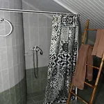 Сasa de vacaciones σοφίτα *
