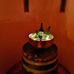 σοφίτα Сasa de vacaciones Graviá