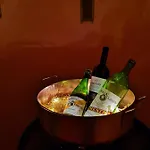 σοφίτα Сasa de vacaciones *